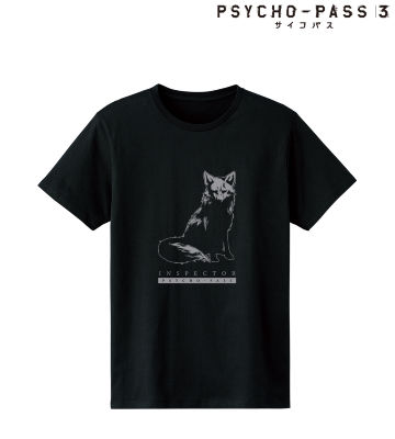 Tシャツ（インスペクター）