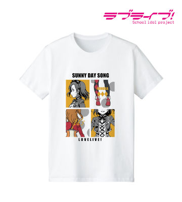 高坂穂乃果 SUNNY DAY SONG Tシャツ