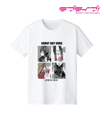 南 ことり SUNNY DAY SONG Tシャツ