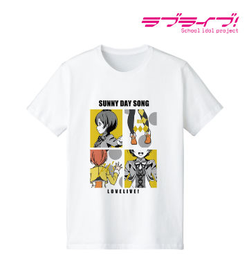 星空 凛 SUNNY DAY SONG Tシャツ