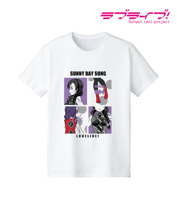 東條 希 SUNNY DAY SONG Tシャツ
