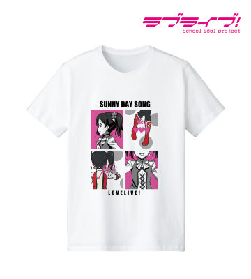 矢澤にこ SUNNY DAY SONG Tシャツ
