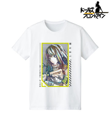 M4A1 Ani-Art Tシャツ