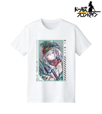 Gr G11 Ani-Art Tシャツ
