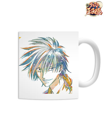 仁王 雅治 Ani-Art マグカップ