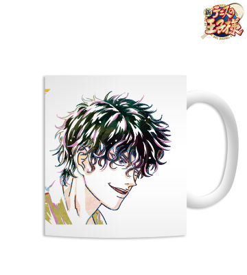 切原 赤也 Ani-Art マグカップ