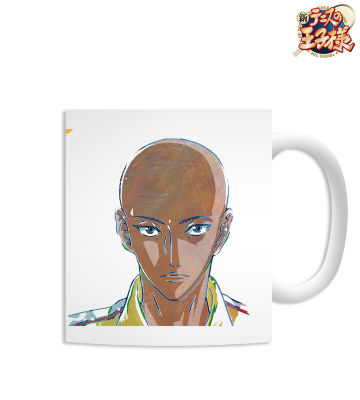 ジャッカル 桑原 Ani-Art マグカップ