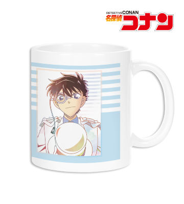 怪盗キッド Ani-Art 第5弾 マグカップ