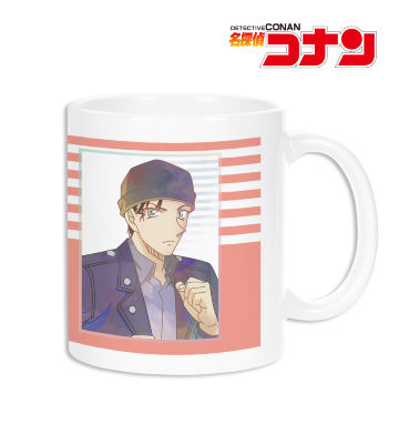 赤井秀一 Ani-Art 第5弾 マグカップ