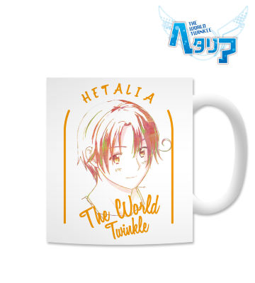 Ani-Artマグカップ(イタリア)