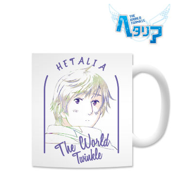 Ani-Artマグカップ(ロシア)