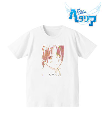 Ani-Art Tシャツ(イタリア)