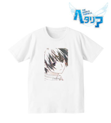 Ani-Art Tシャツ(日本)