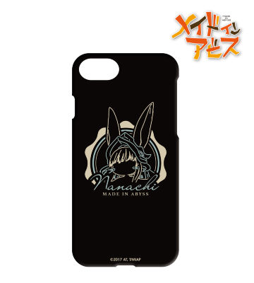 iPhoneケース(ナナチ)