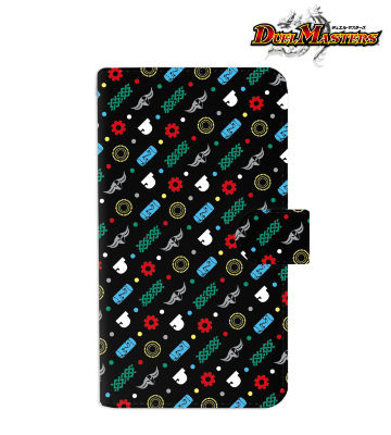 手帳型スマホケース