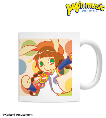 ミミ マグカップ