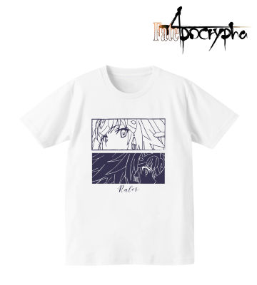 Tシャツ（ルーラー）