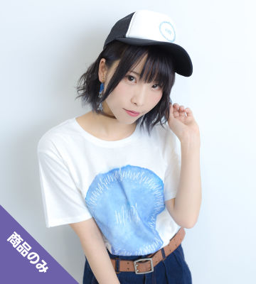 Tシャツ＆キャップセット