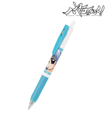 綾崎ハヤテ ゲルインクボールペン