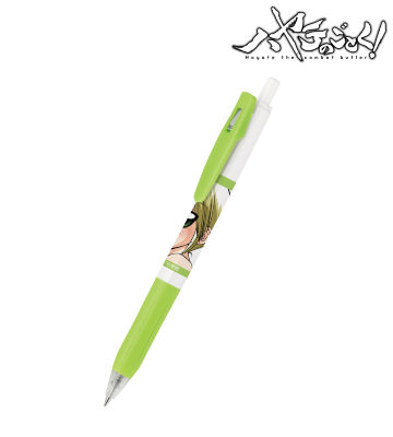 三千院ナギ ゲルインクボールペン