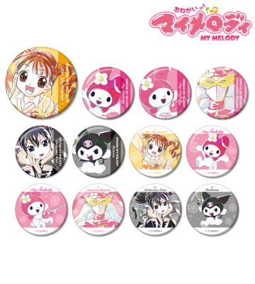 おねがいマイメロディのコラボ商品一覧 | AMNIBUS(アムニバス)