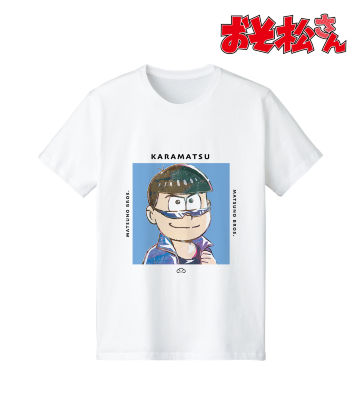 カラ松 Ani-Art Tシャツ vol.2