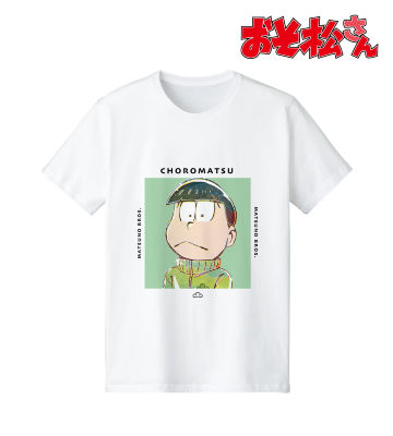 チョロ松 Ani-Art Tシャツ vol.2