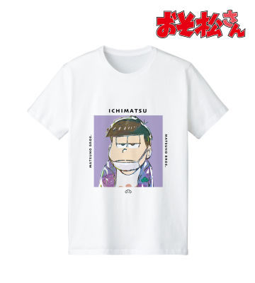 一松 Ani-Art Tシャツ vol.2