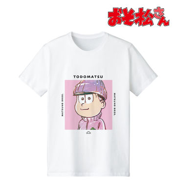 トド松 Ani-Art Tシャツ vol.2