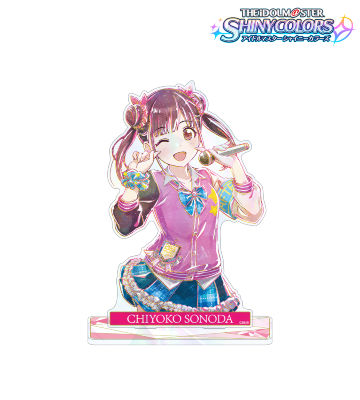 樋口円香 ZOZOTOWN アクリルスタンド B2タペストリー セット 樋口円香 ZOZOTOWN アクリルスタンド B2タペストリー セット