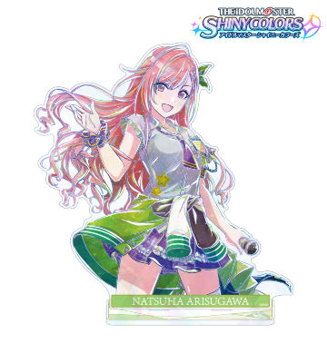 アイドルマスター シャイニーカラーズのコラボ商品一覧