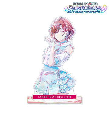 アイドルマスター シャイニーカラーズのコラボ商品一覧