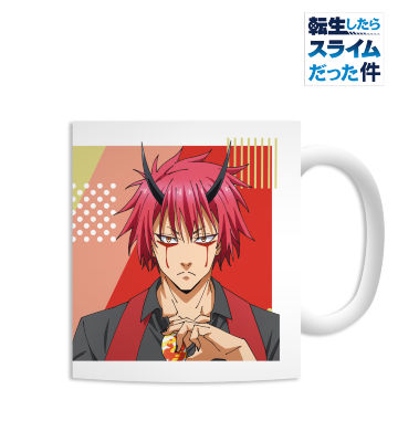 描き下ろしイラスト ベニマル イースターver. マグカップ