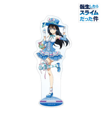 描き下ろしイラスト シズ イースターver. BIGアクリルスタンド