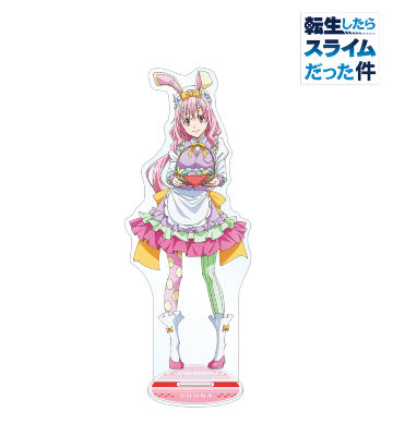 描き下ろしイラスト シュナ イースターver. BIGアクリルスタンド