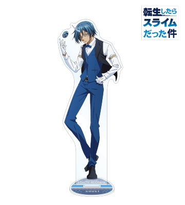 描き下ろしイラスト ソウエイ イースターver. BIGアクリルスタンド