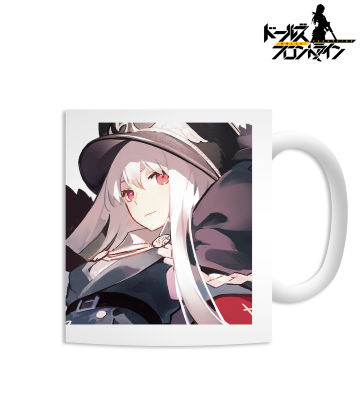 Kar98k マグカップ