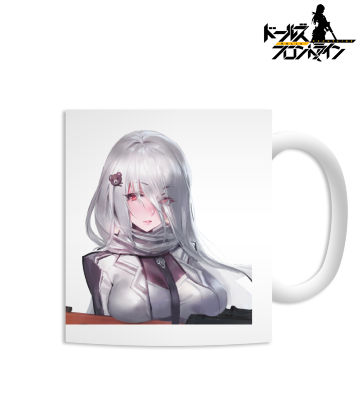 PK マグカップ