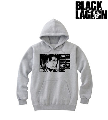 レヴィ パーカー