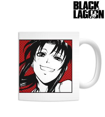 レヴィ マグカップ