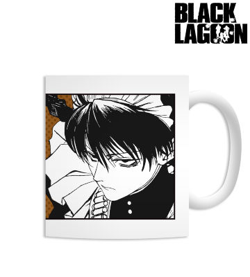 ロベルタ マグカップ