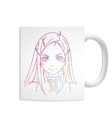 Ani-Art マグカップ vol.2