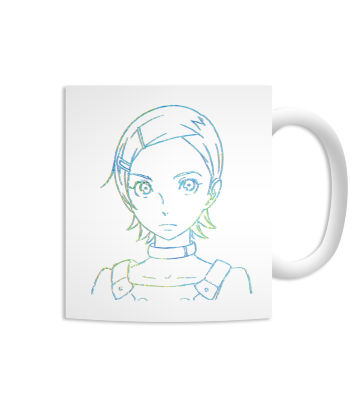 Ani-Art マグカップ vol.1