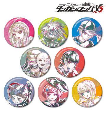 ️⭕️バラ売り/お値下げ可 あく太 缶バッジ バラ売り〇 AMPTAKxCOLORS からつけあっきぃ 缶バッジ - メルカリ
