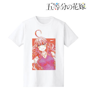 五月 Ani-Art Tシャツ