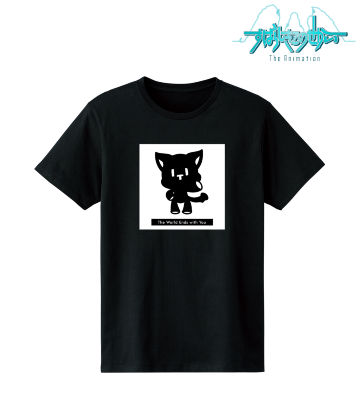 にゃんタン Tシャツ