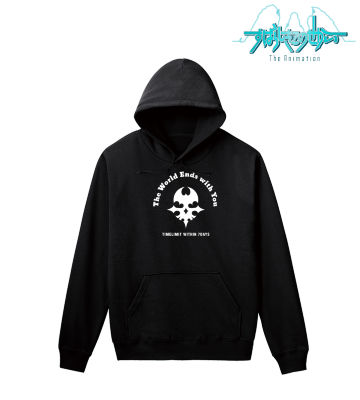 カレッジパーカー