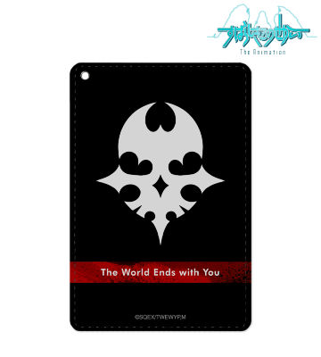 1ポケットパスケース