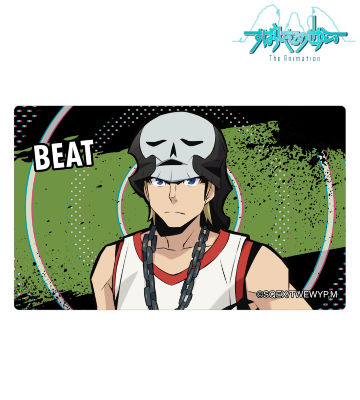 ビイト カードステッカー