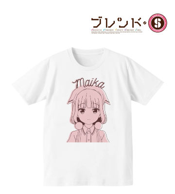 Tシャツ（桜ノ宮苺香 ノーマルVer.）